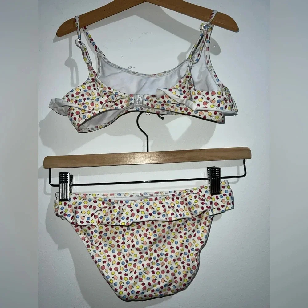 Zara Girls Swimsuit Size 9